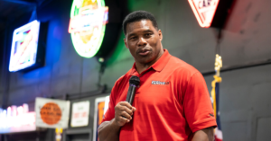 Herschel Walker Paid for an Abortion for Ex-Girlfriend, Report Says – The New York Times
