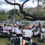 New law increases Royal Hawaiian Band's private event fees – Hawaiipublicradio