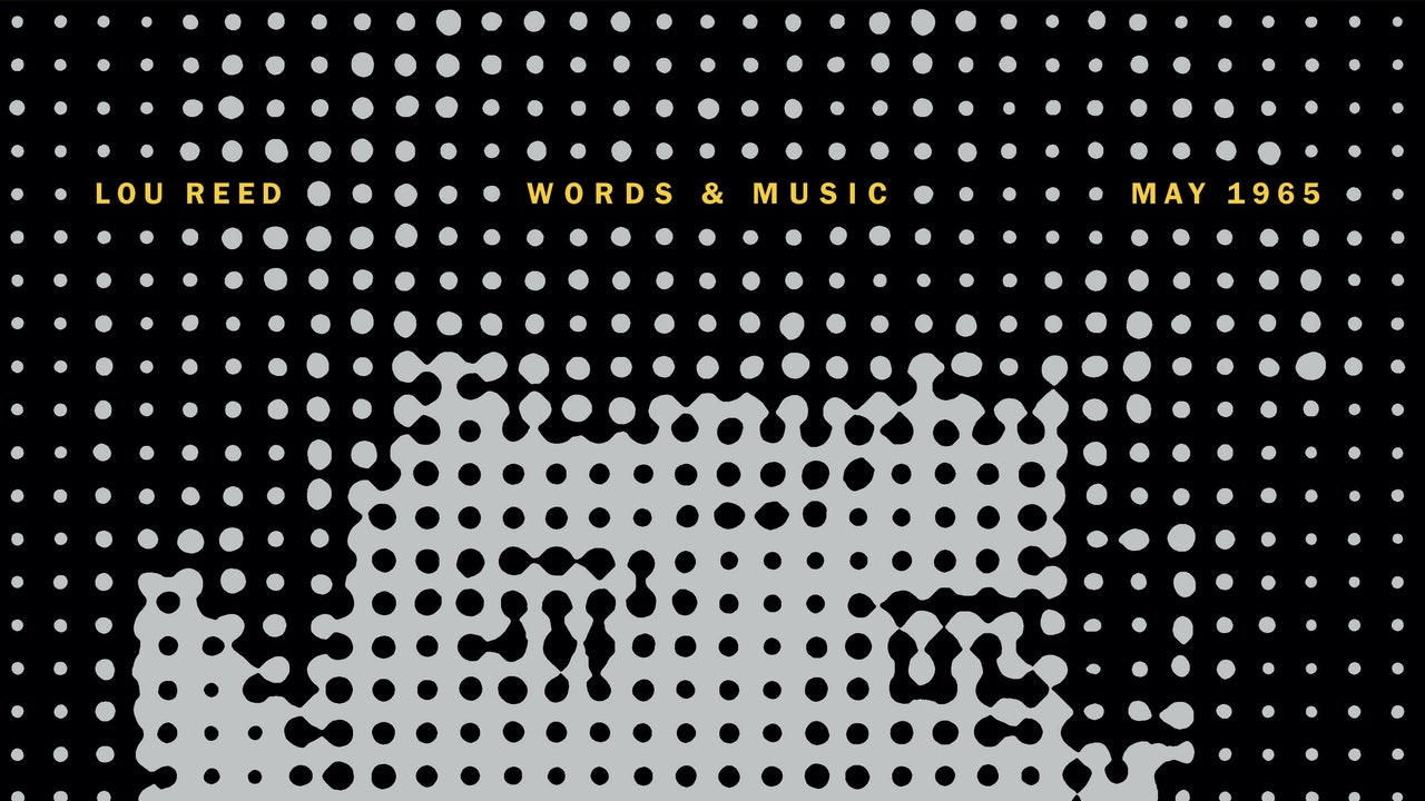 Lou Reed: Words & Music, May 1965 Album Review – Pitchfork