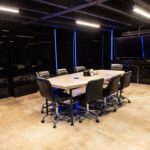 10 Common Mistakes to Avoid When Setting Up a Conference Room: A Checklist for Meeting Room Success